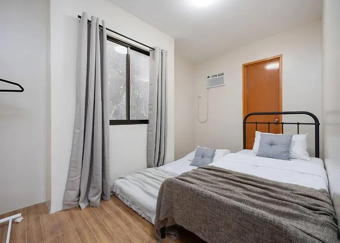 3br Furnished House Near Cebu It Park With Parking, Fast Wifi, Netflix And Holiday home Nawanao