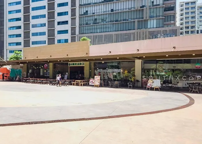 3br Furnished House Near Cebu It Park With Parking, Fast Wifi, Netflix And