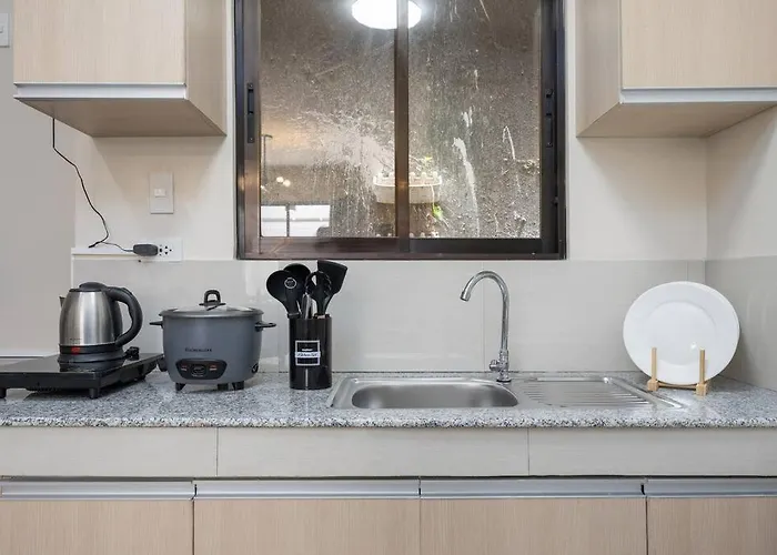 3br Furnished House Near Cebu It Park With Parking, Fast Wifi, Netflix And Holiday home