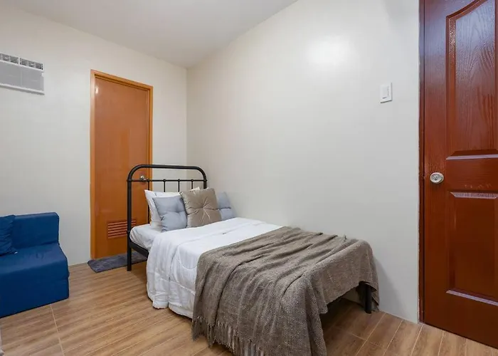 3br Furnished House Near Cebu It Park With Parking, Fast Wifi, Netflix And Holiday home Nawanao