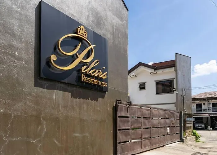 3br Furnished House Near Cebu It Park With Parking, Fast Wifi, Netflix And Nawanao