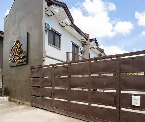3br Furnished House Near Cebu It Park With Parking, Fast Wifi, Netflix And Holiday home Nawanao