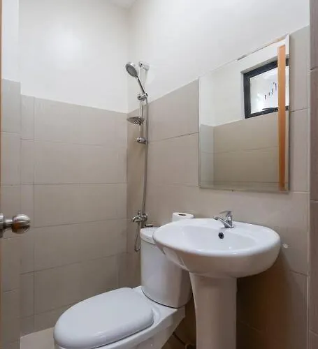 3br Furnished House Near Cebu It Park With Parking, Fast Wifi, Netflix And