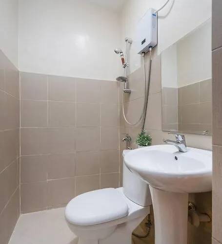 3br Furnished House Near Cebu It Park With Parking, Fast Wifi, Netflix And *
