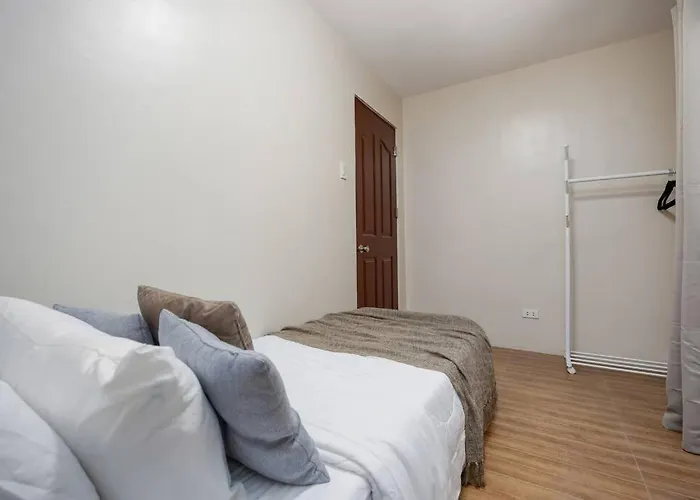 3br Furnished House Near Cebu It Park With Parking, Fast Wifi, Netflix And * Nawanao