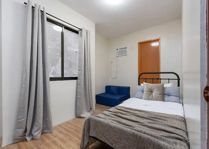 Holiday home 3br Furnished House Near Cebu It Park With Parking, Fast Wifi, Netflix And Nawanao