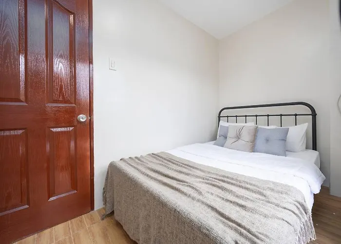 3br Furnished House Near Cebu It Park With Parking, Fast Wifi, Netflix And Holiday home