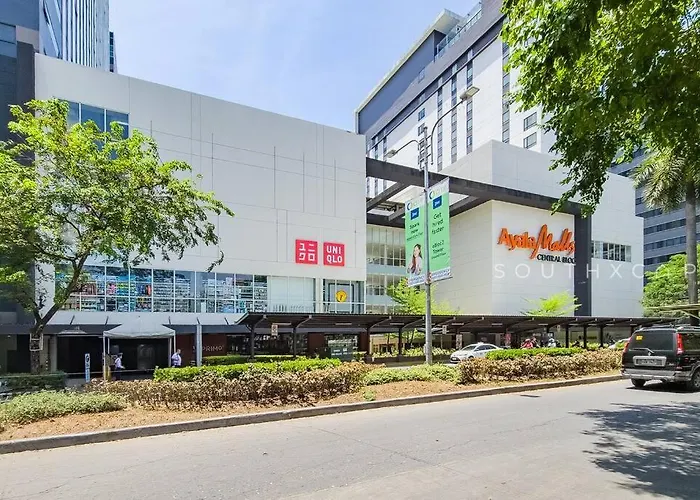 3br Furnished House Near Cebu It Park With Parking, Fast Wifi, Netflix And Holiday home